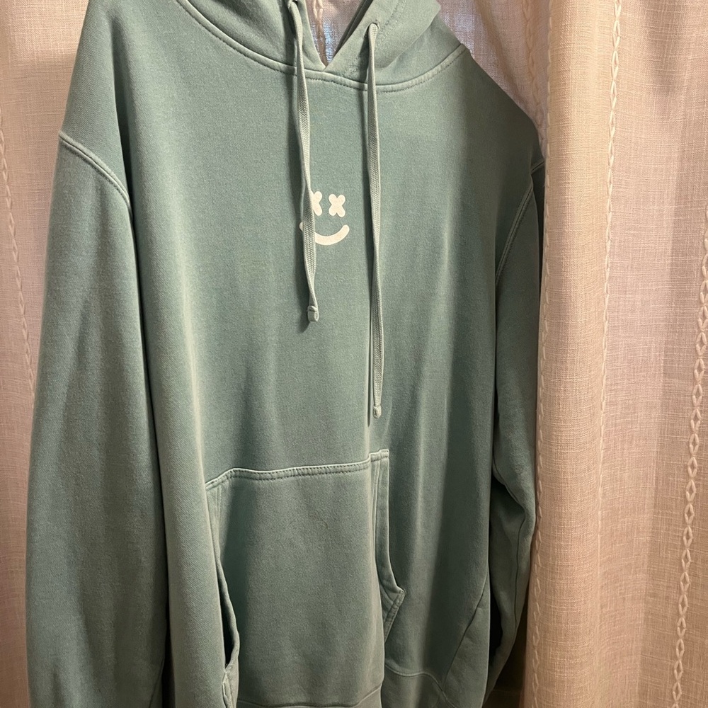 Barstool 'need another drink' hoodie